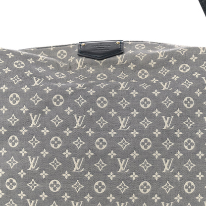 Louis Vuitton Monogram Idylle Ballade MM Encre 8 of 11