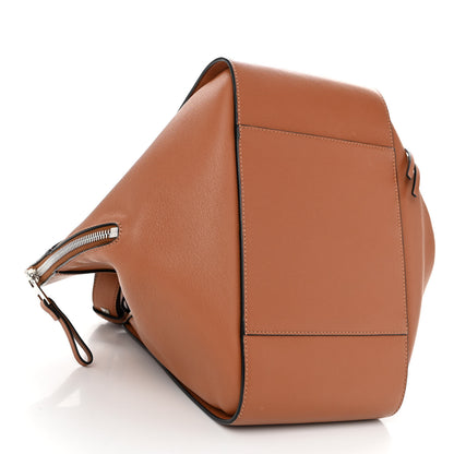 Loewe Calfskin Small Hammock Shoulder Bag Tan 4 of 11