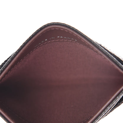 Chanel Caviar Quilted Card Holder Black 5 of 8