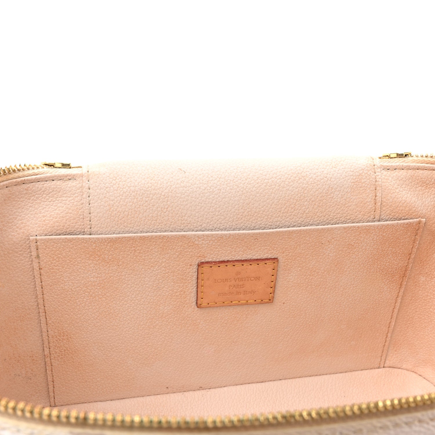 Louis Vuitton Monogram Giant By The Pool Nice BB Brume 11 of 16