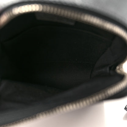 Louis Vuitton Taigarama Outdoor Slingbag Gunmetal Silver 6 of 9