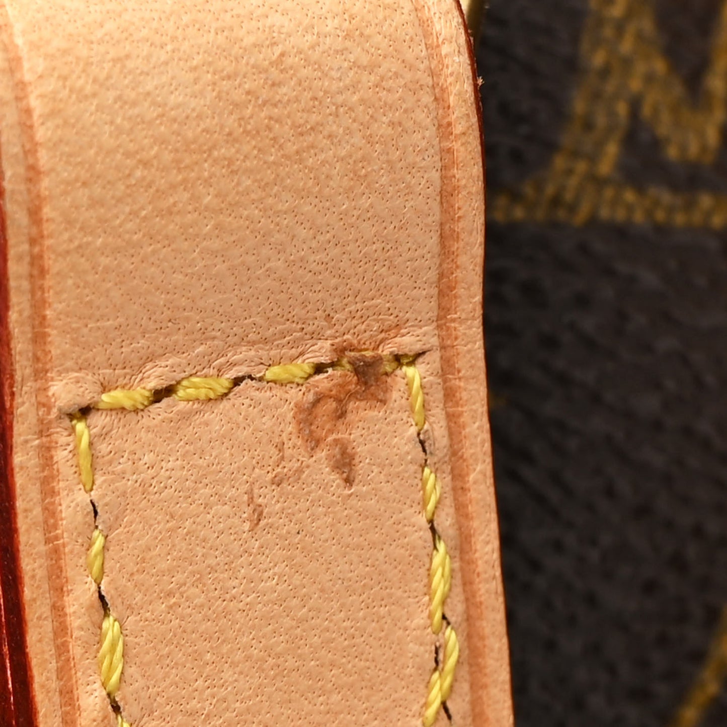 Monogram Batignolles Vertical