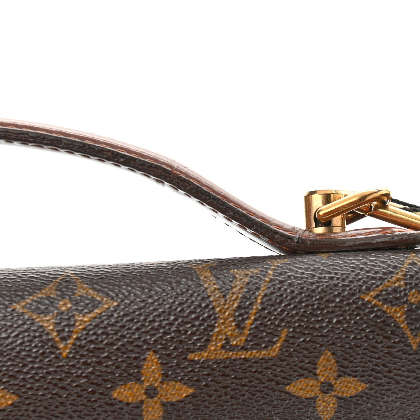 Monogram Monceau 28