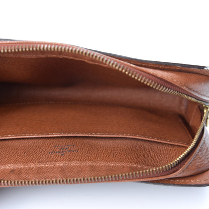 Louis Vuitton Monogram Pochette Orsay 4 of 10