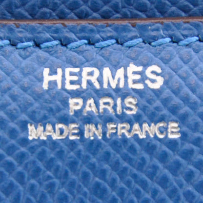 Hermes Epsom Constance Elan 25 Mykonos 6 of 8