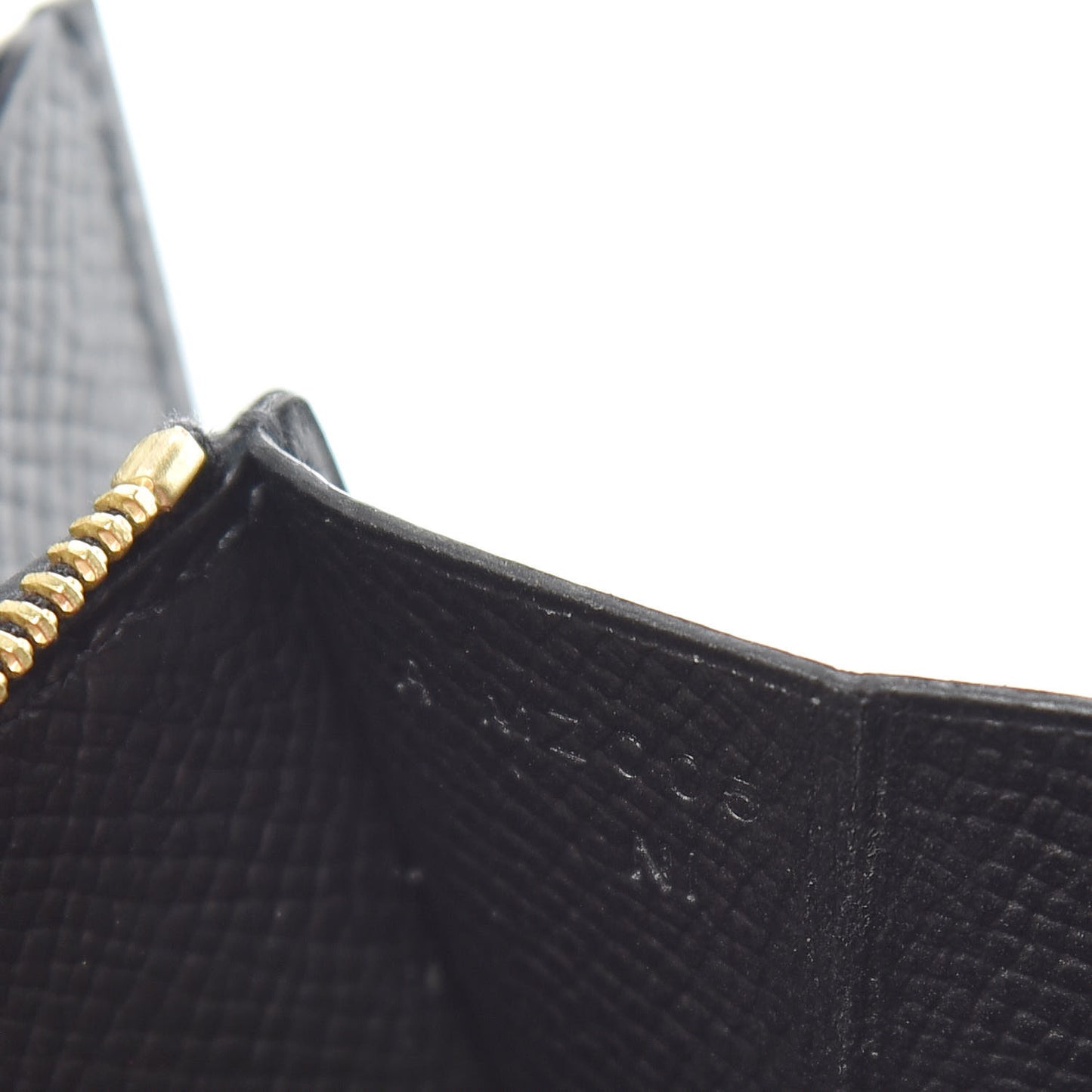 Epsom Constance Short Wallet Black