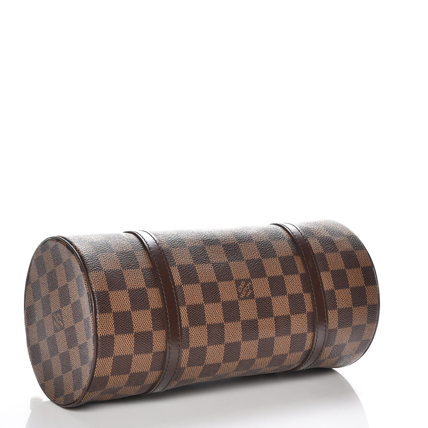 Louis Vuitton Damier Ebene Papillon 26 4 of 7