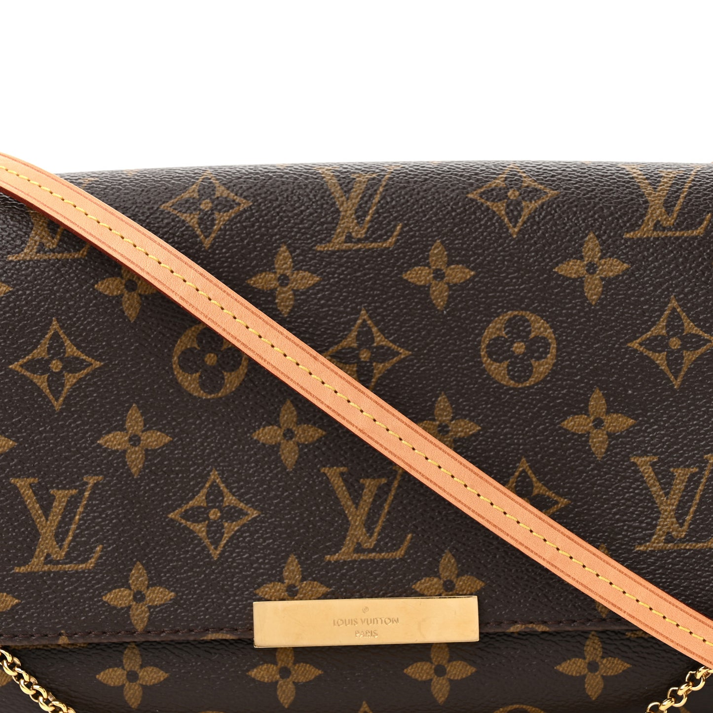 Monogram Favorite MM