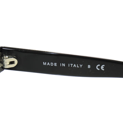 Chanel CC Logo Sunglasses 5143 Black and White 7 of 7
