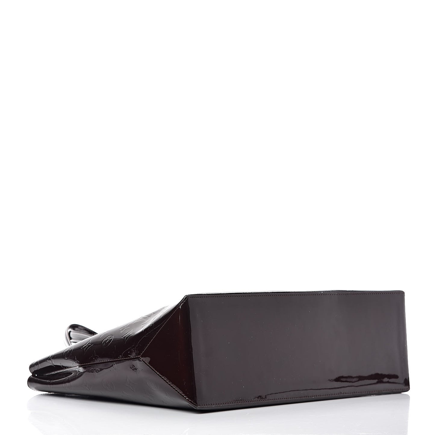 Vernis Wilshire GM Amarante