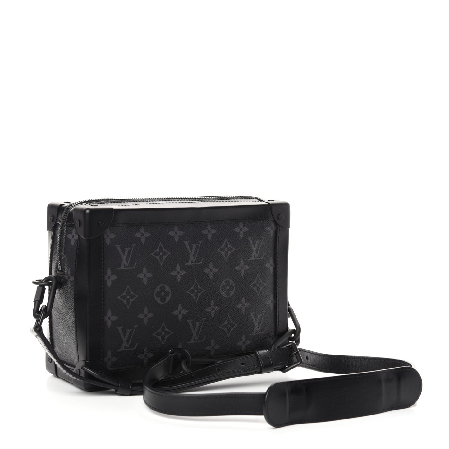 Monogram Eclipse Soft Trunk