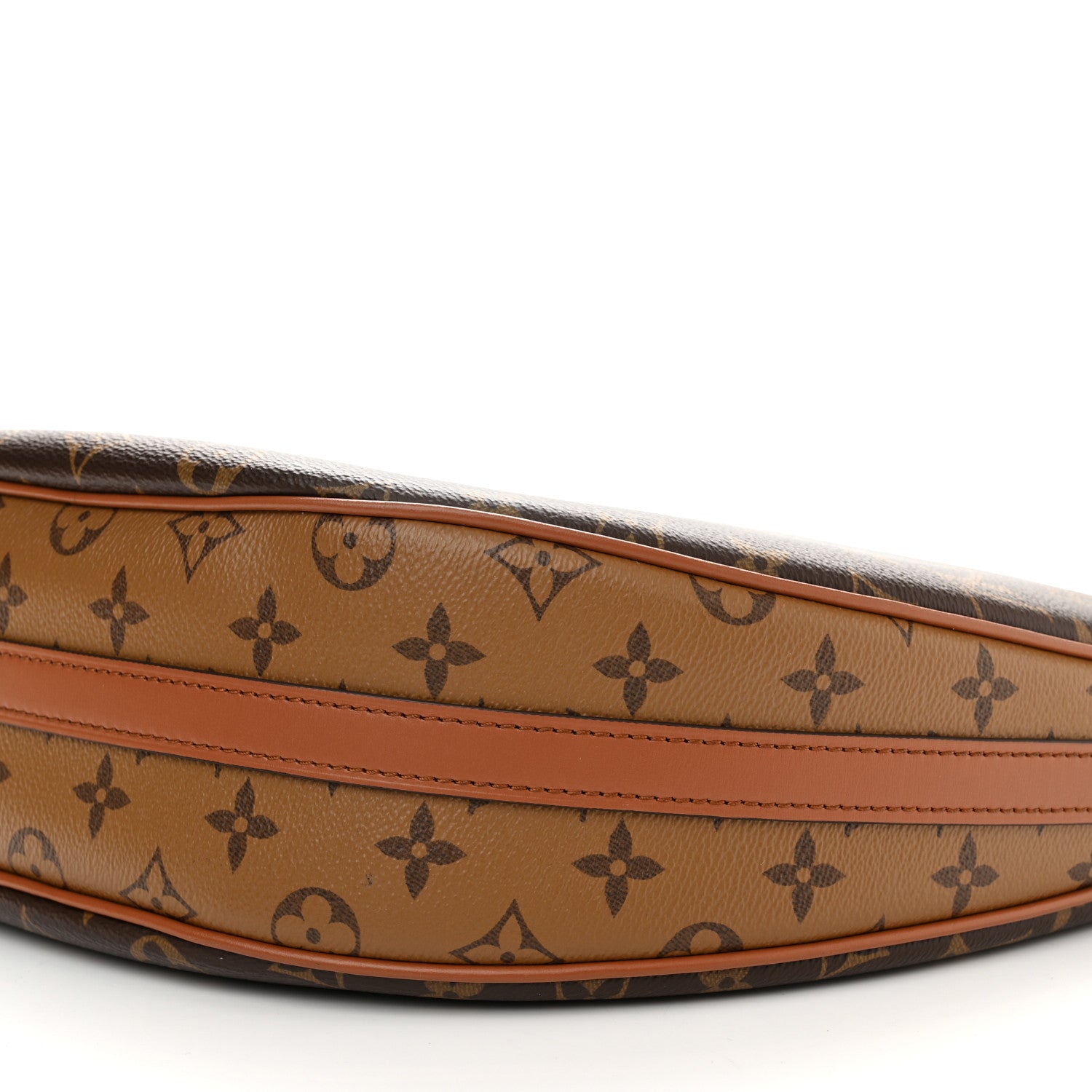 Louis Vuitton Reverse Monogram Loop Hobo 8 of 10