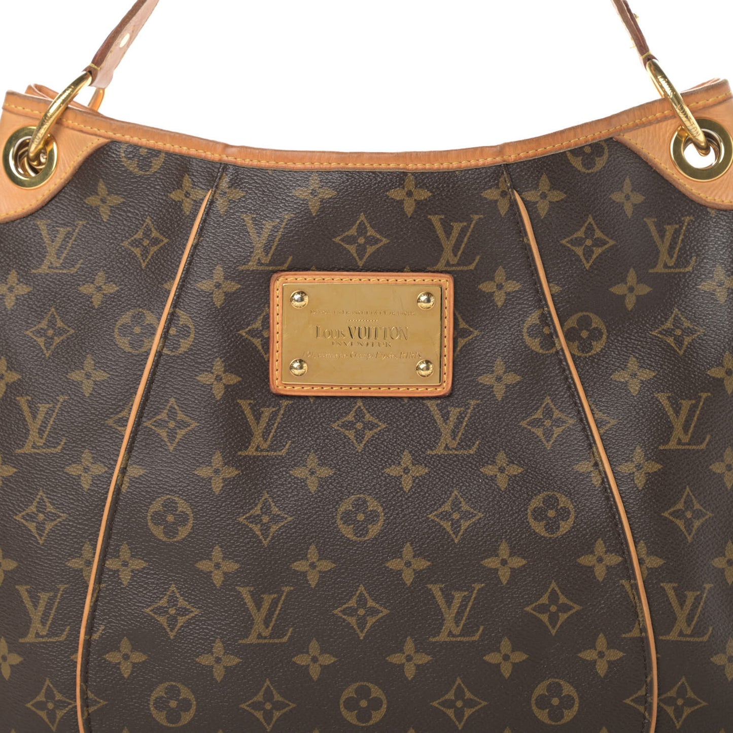 Monogram Galliera PM