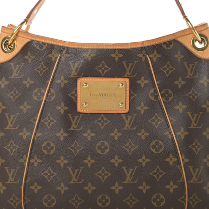 Louis Vuitton Monogram Galliera PM 8 of 18
