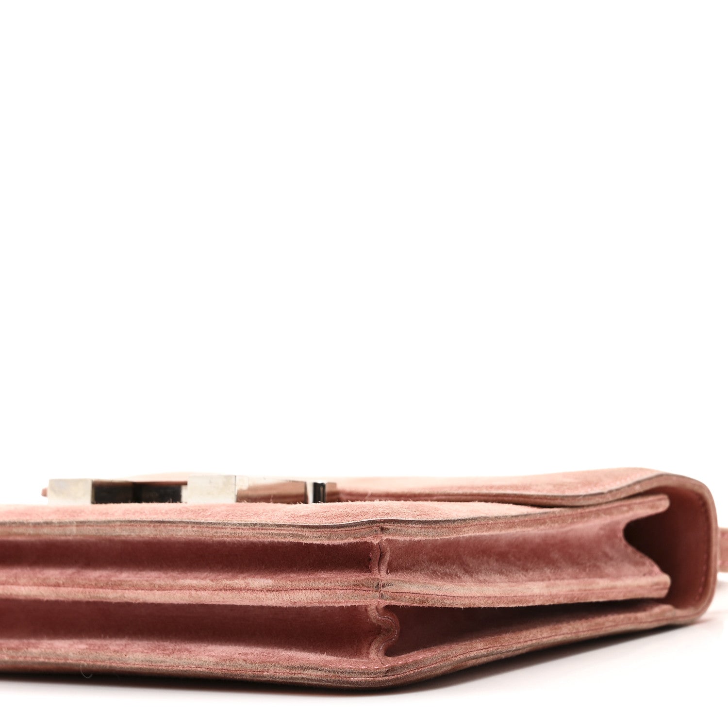 Hermes Veau Doblis Constance 18 Rose Indienne 10 of 10