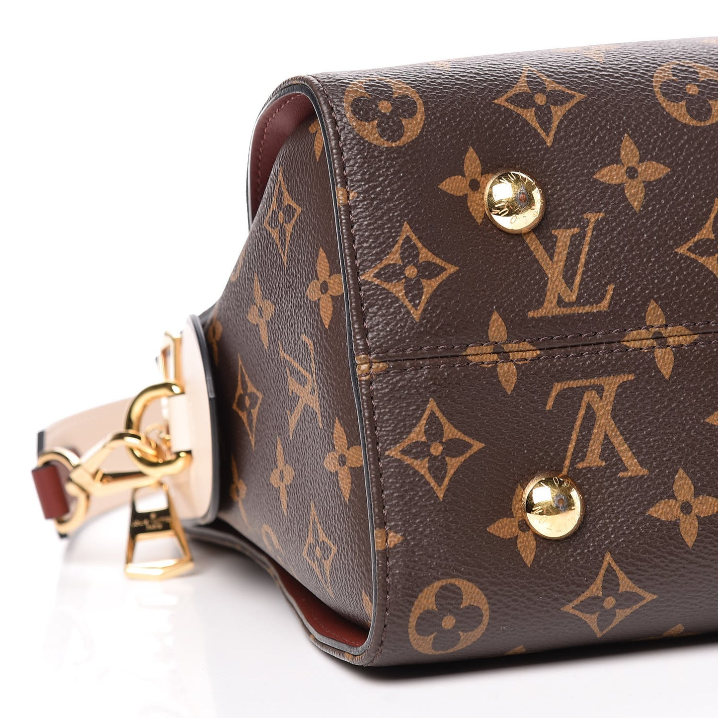 Monogram Tuileries Creme