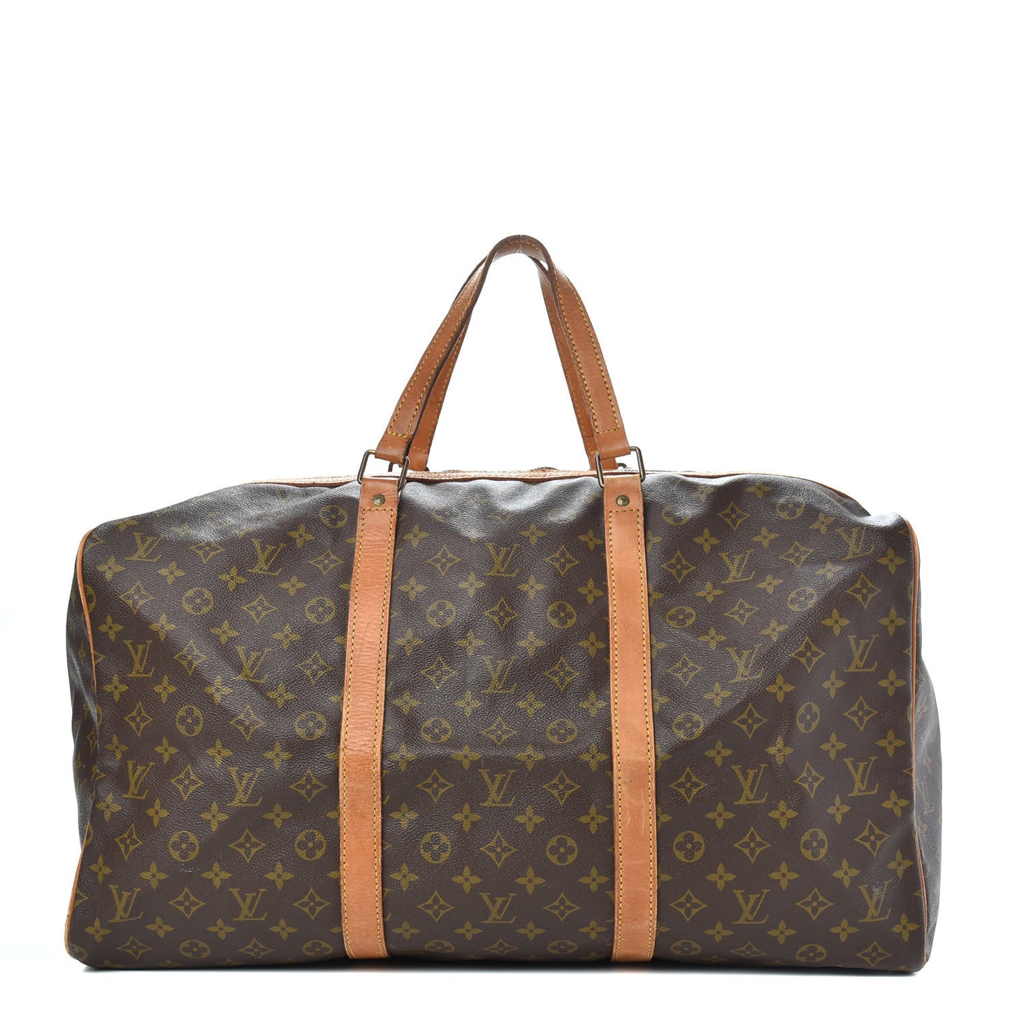 Monogram Sac Souple 55