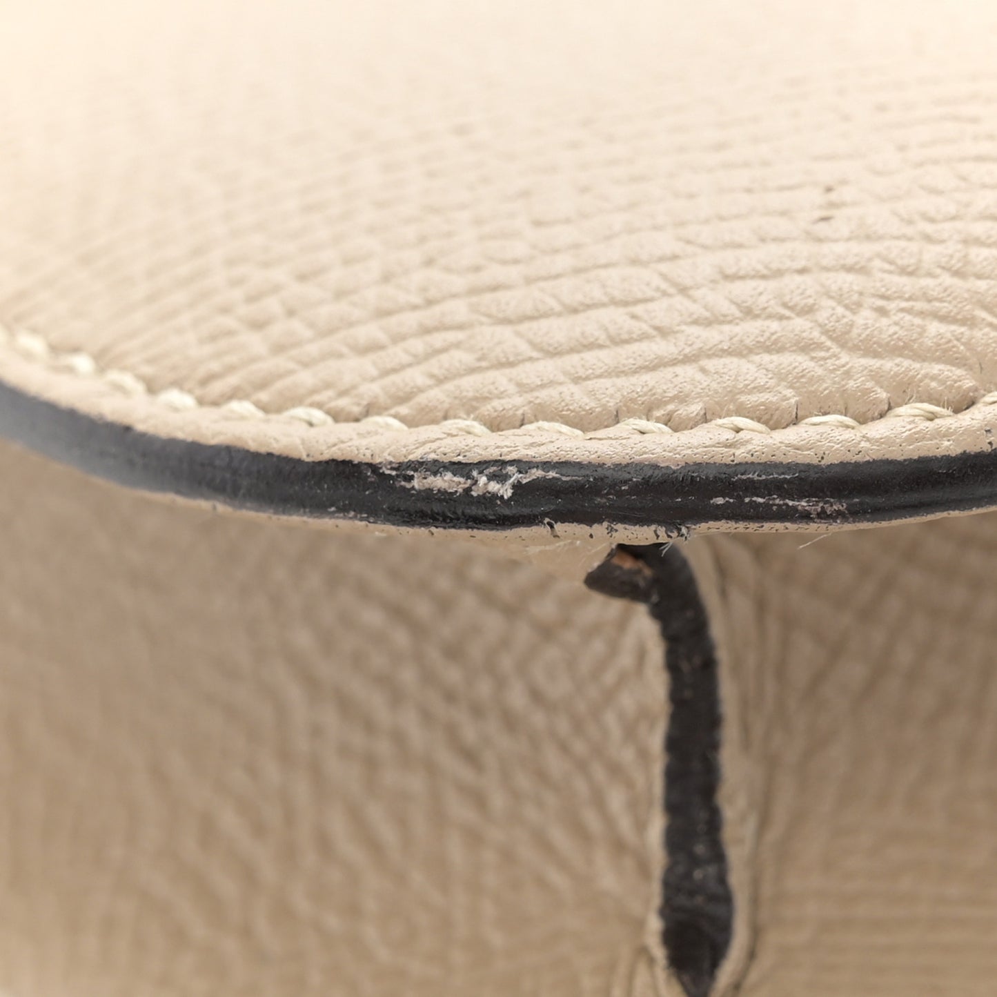 Epsom Constance Verso 24 Trench Naturel
