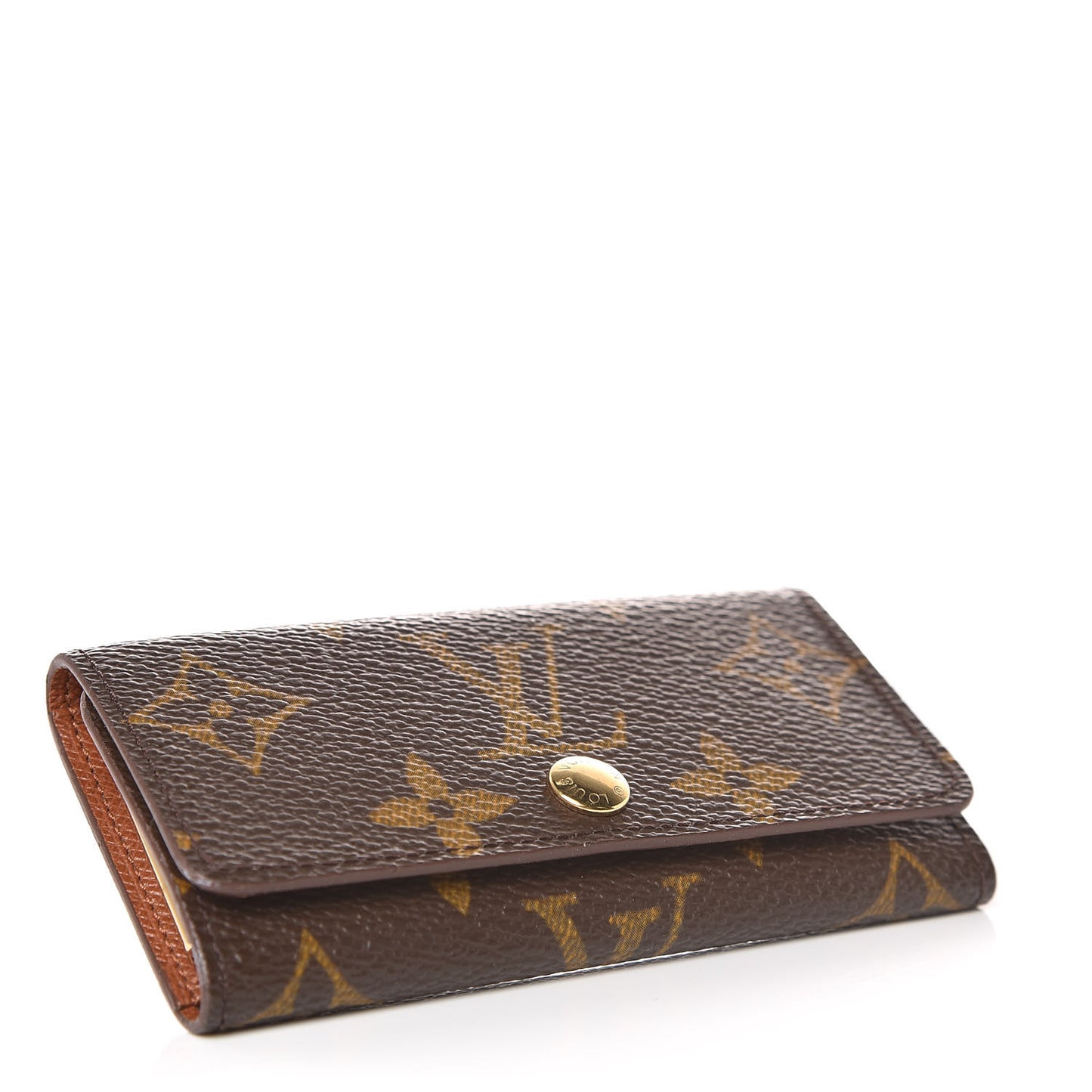 Monogram 4 Key Multicles Holder
