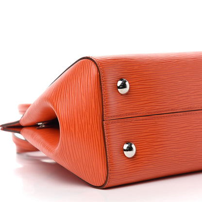 Louis Vuitton Epi Marly BB Piment 9 of 11