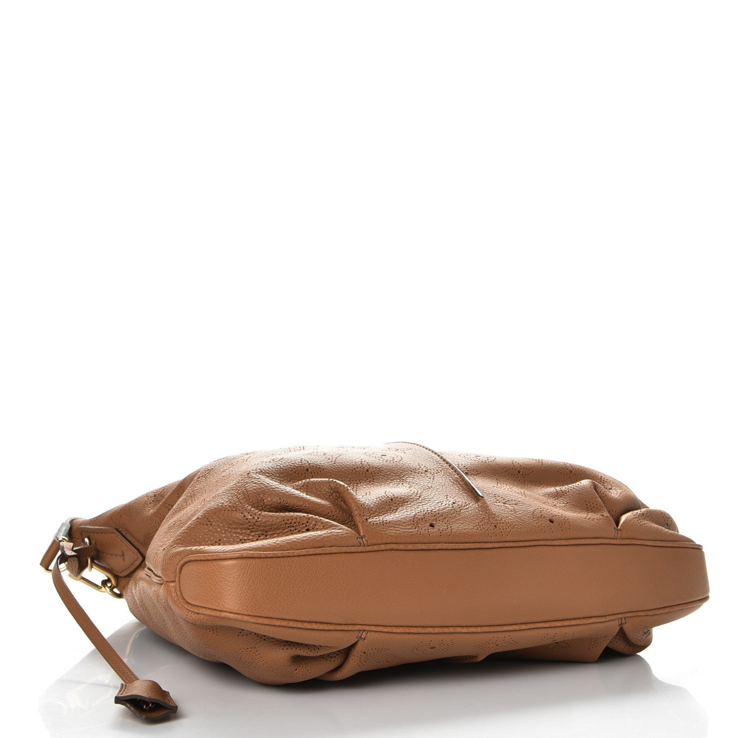 Louis Vuitton Mahina Selene PM Caramel 5 of 10