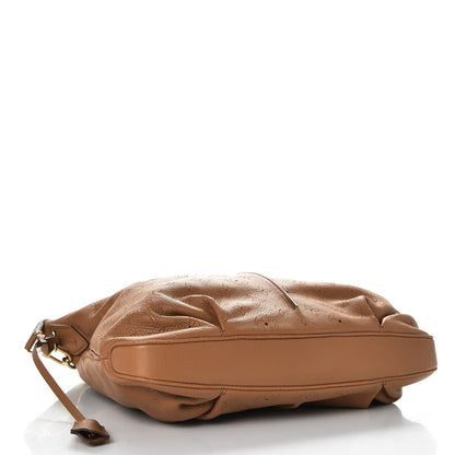 Louis Vuitton Mahina Selene PM Caramel 5 of 10
