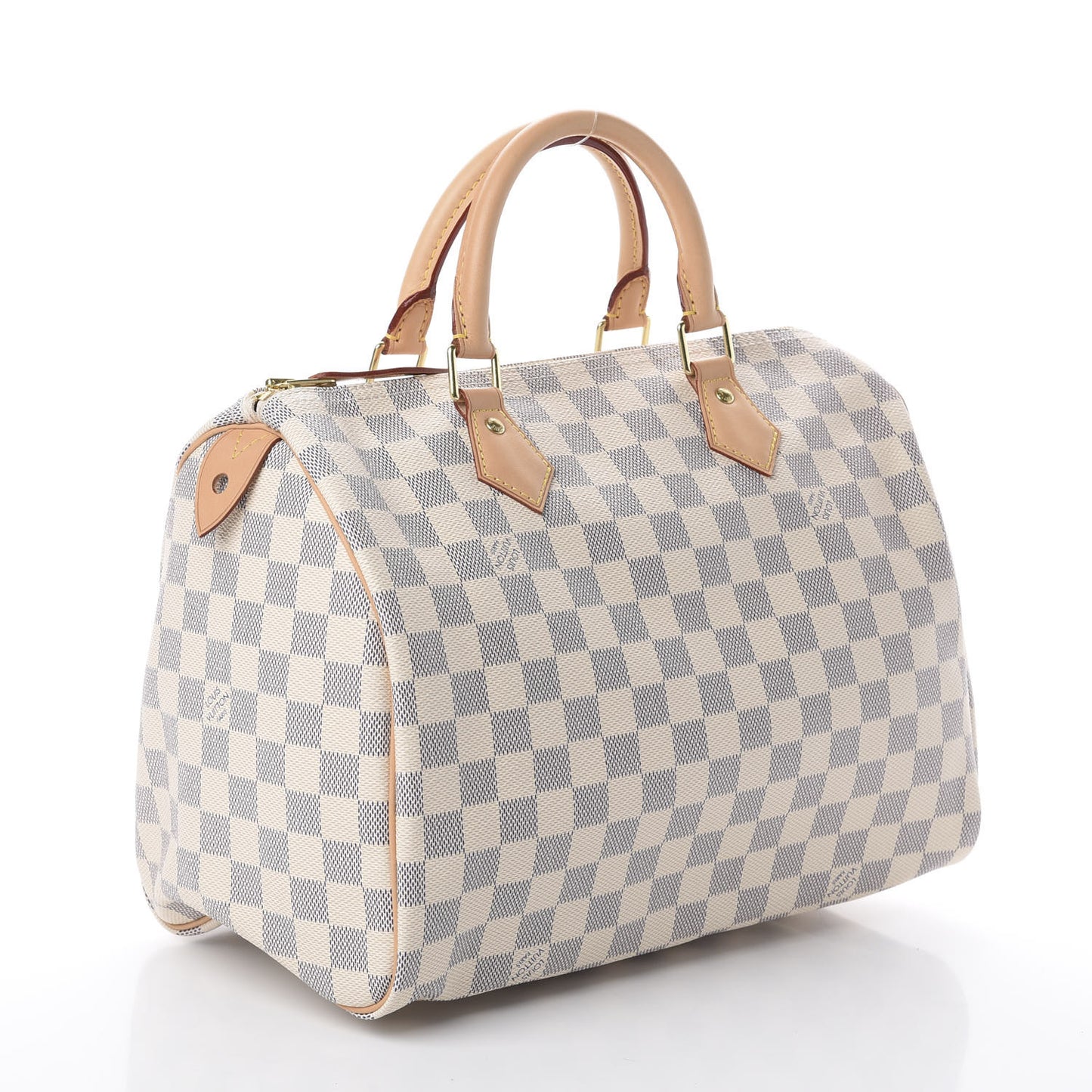Damier Azur Speedy 30