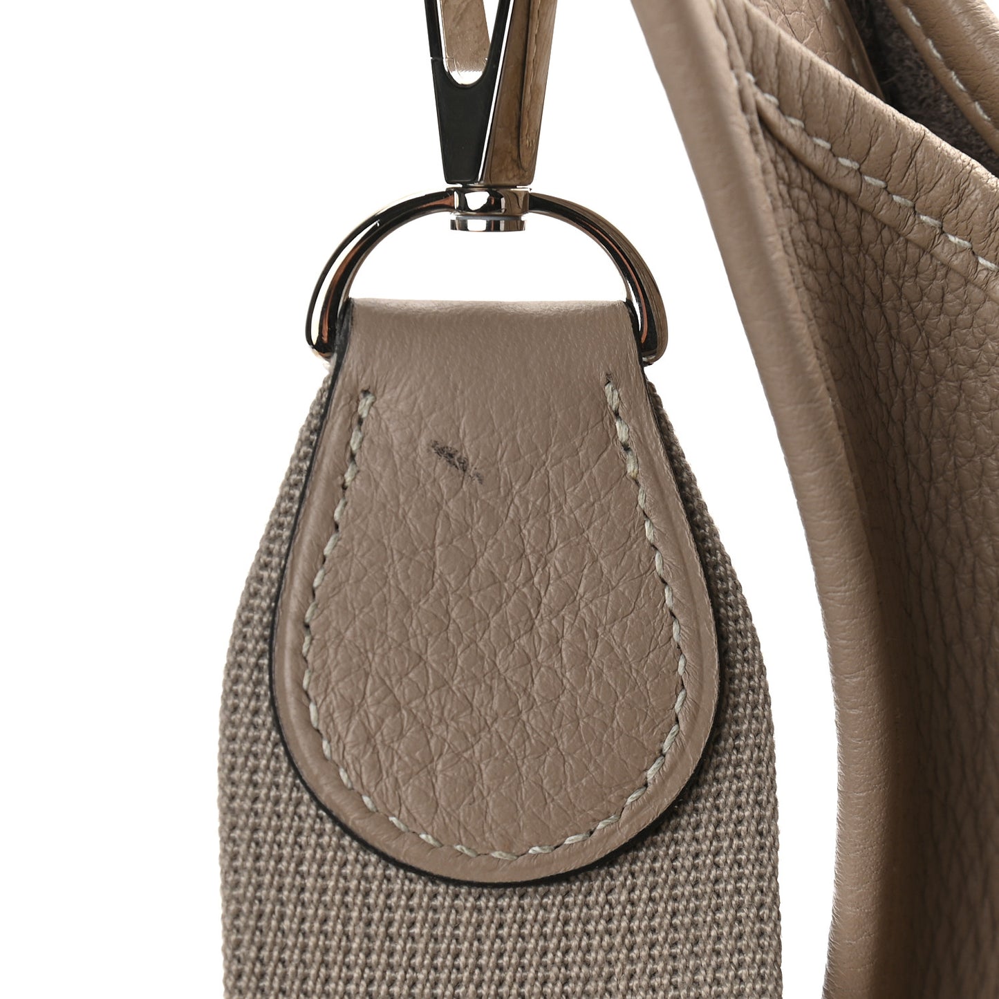 Taurillon Clemence Evelyne GM Gris Tourterelle