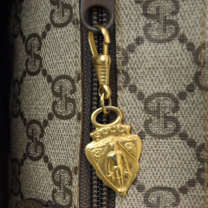 Gucci Monogram Tote 8 of 10