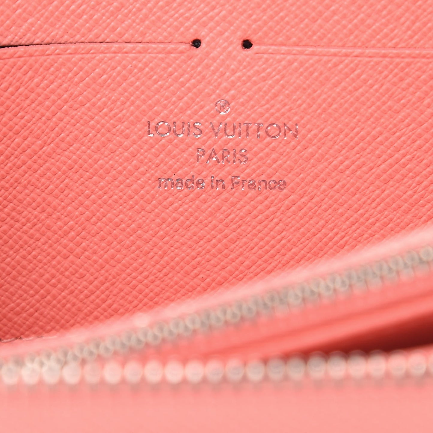 Epi Zippy Wallet Aqua