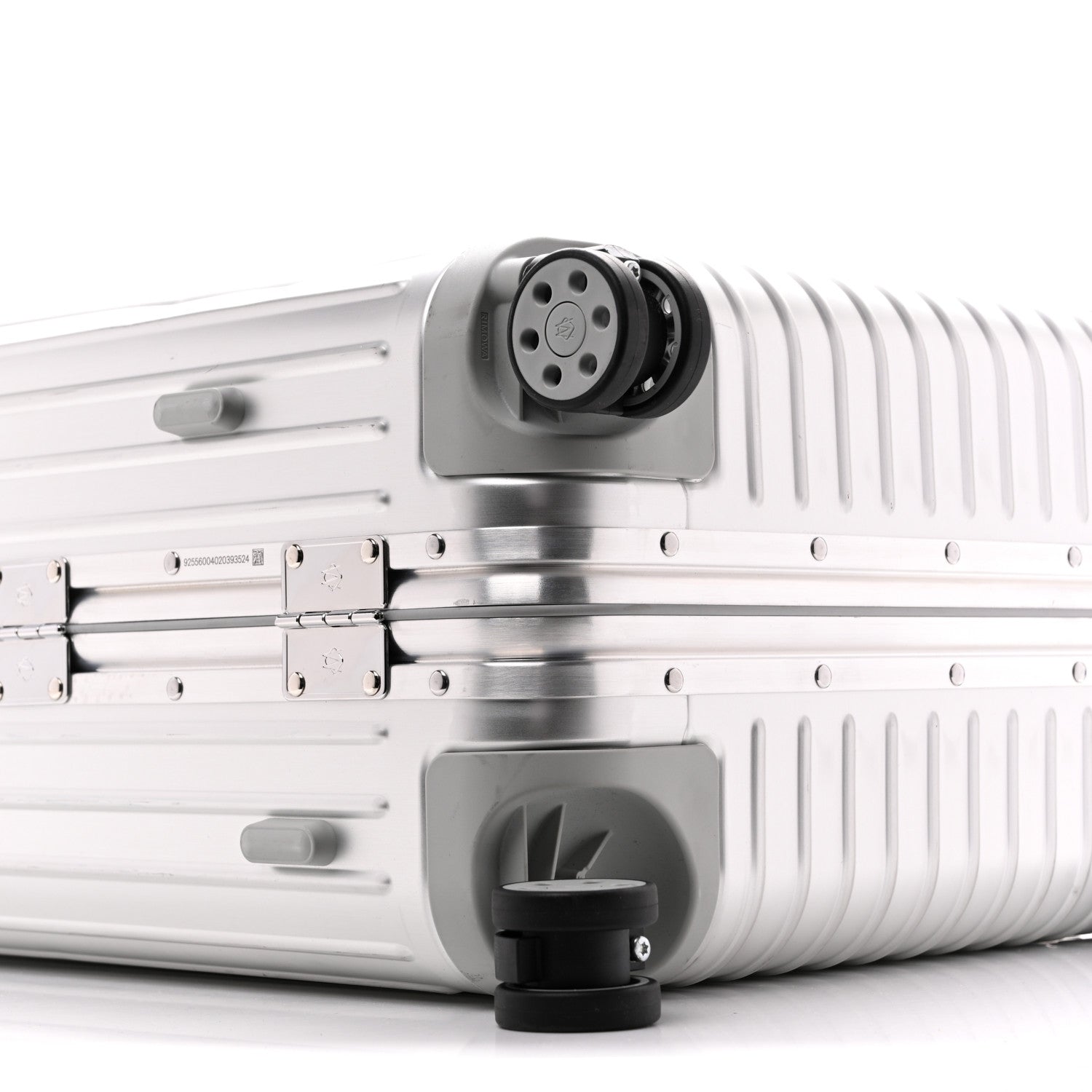 Rimowa Aluminum Original Cabin Silver 7 of 13