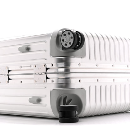 Rimowa Aluminum Original Cabin Silver 7 of 13