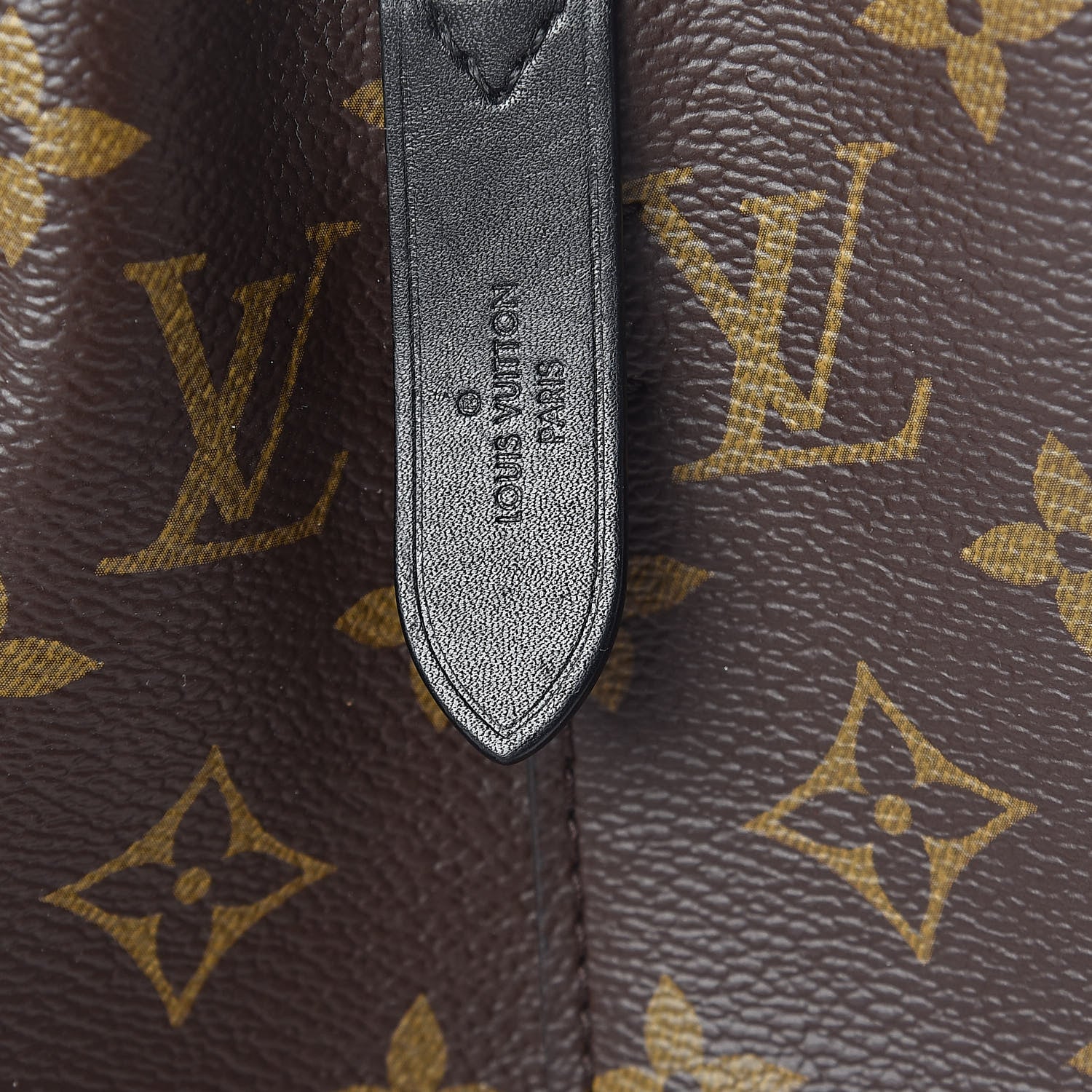 Louis Vuitton Monogram Neonoe MM Black 5 of 8