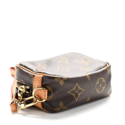 Louis Vuitton Monogram Wapity 4 of 10
