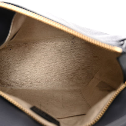 Loewe Calfskin Small Puzzle Bag Marine 5 of 10