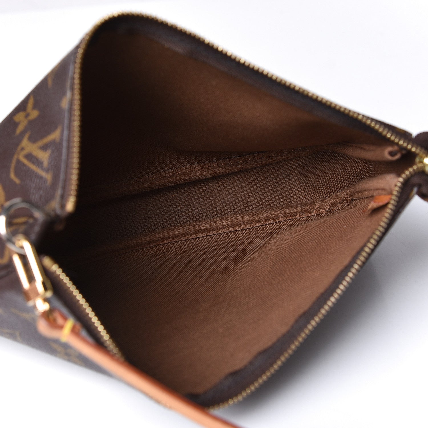 Louis Vuitton Monogram Pochette Accessories 5 of 13