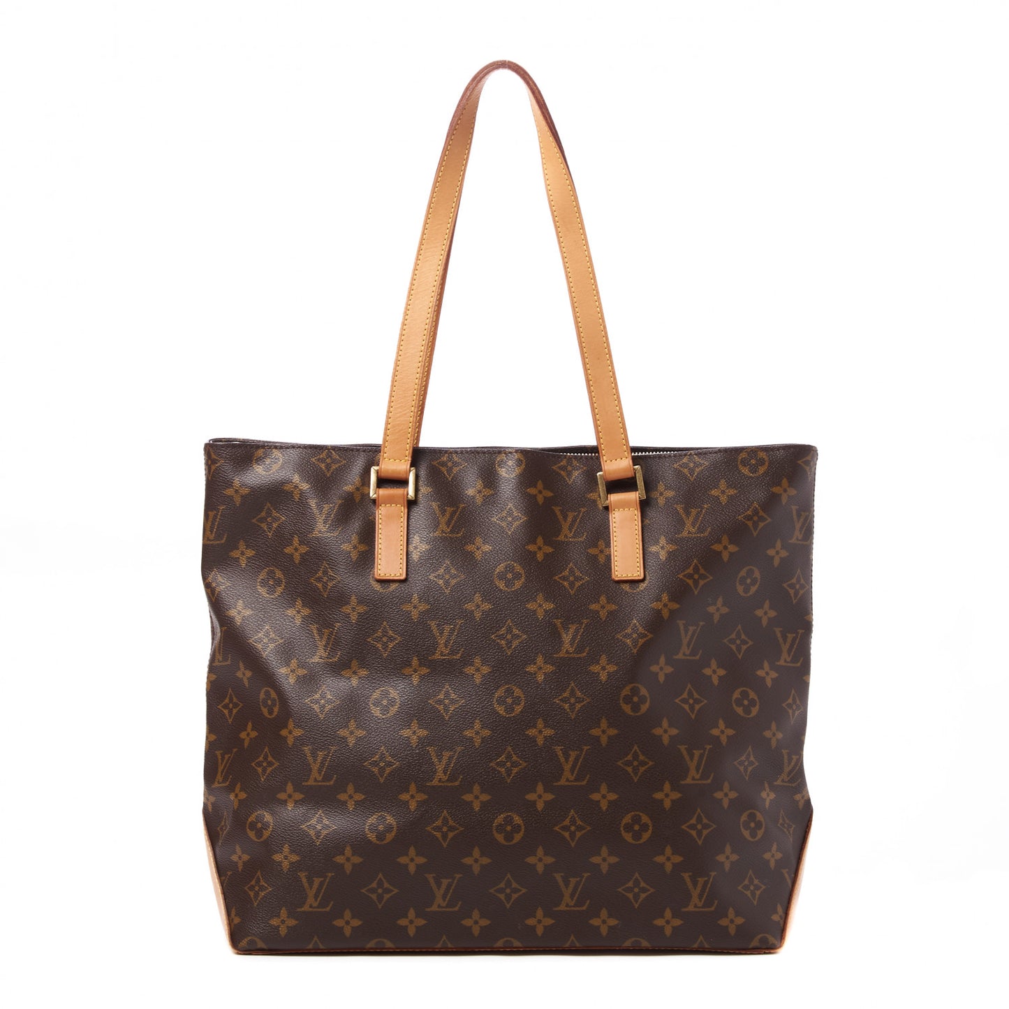 Monogram Cabas Mezzo
