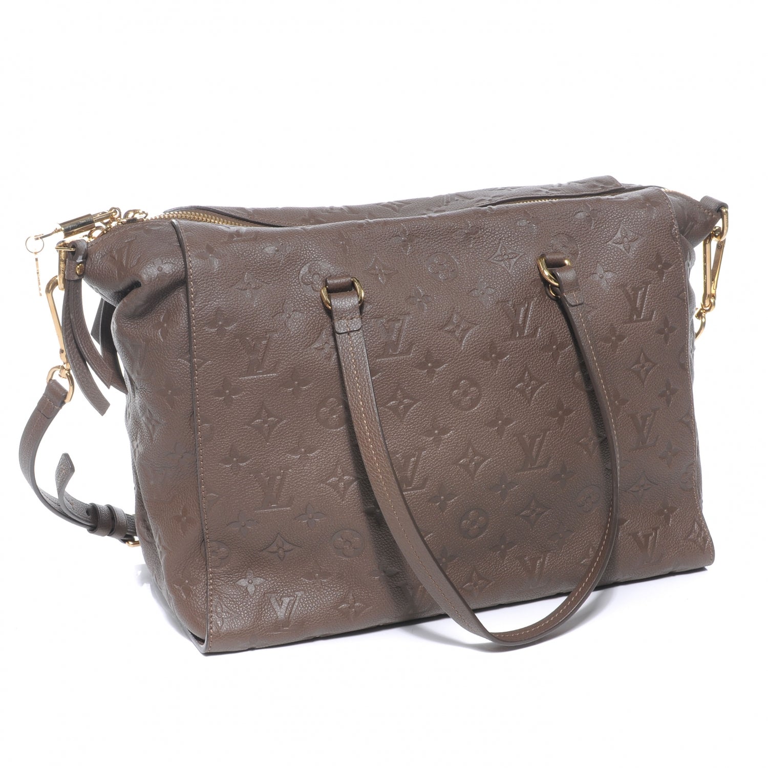 Louis Vuitton Empreinte Lumineuse PM Ombre 3 of 7