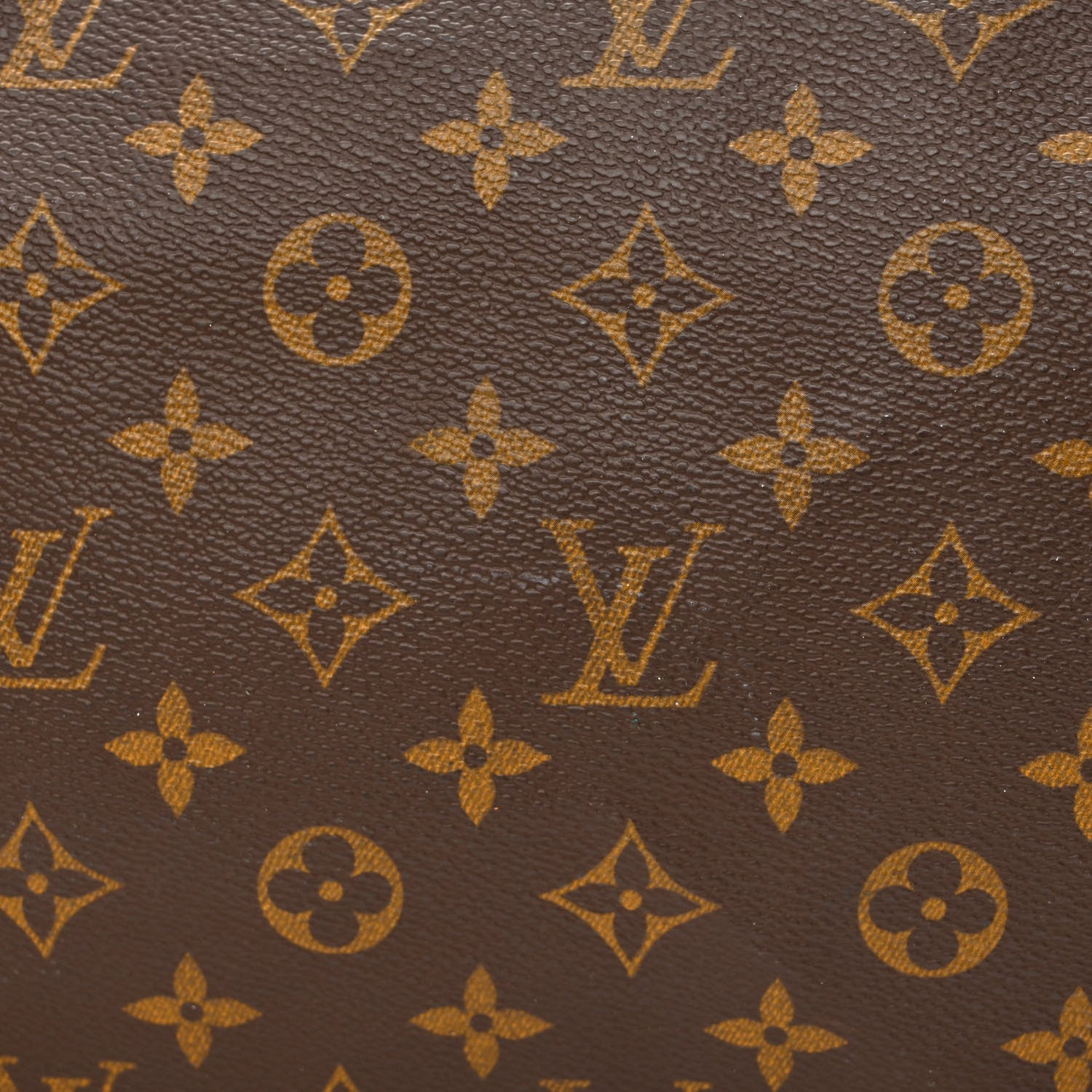 Louis Vuitton Monogram Speedy 35 11 of 17