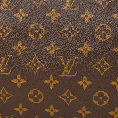 Louis Vuitton Monogram Speedy 35 11 of 17