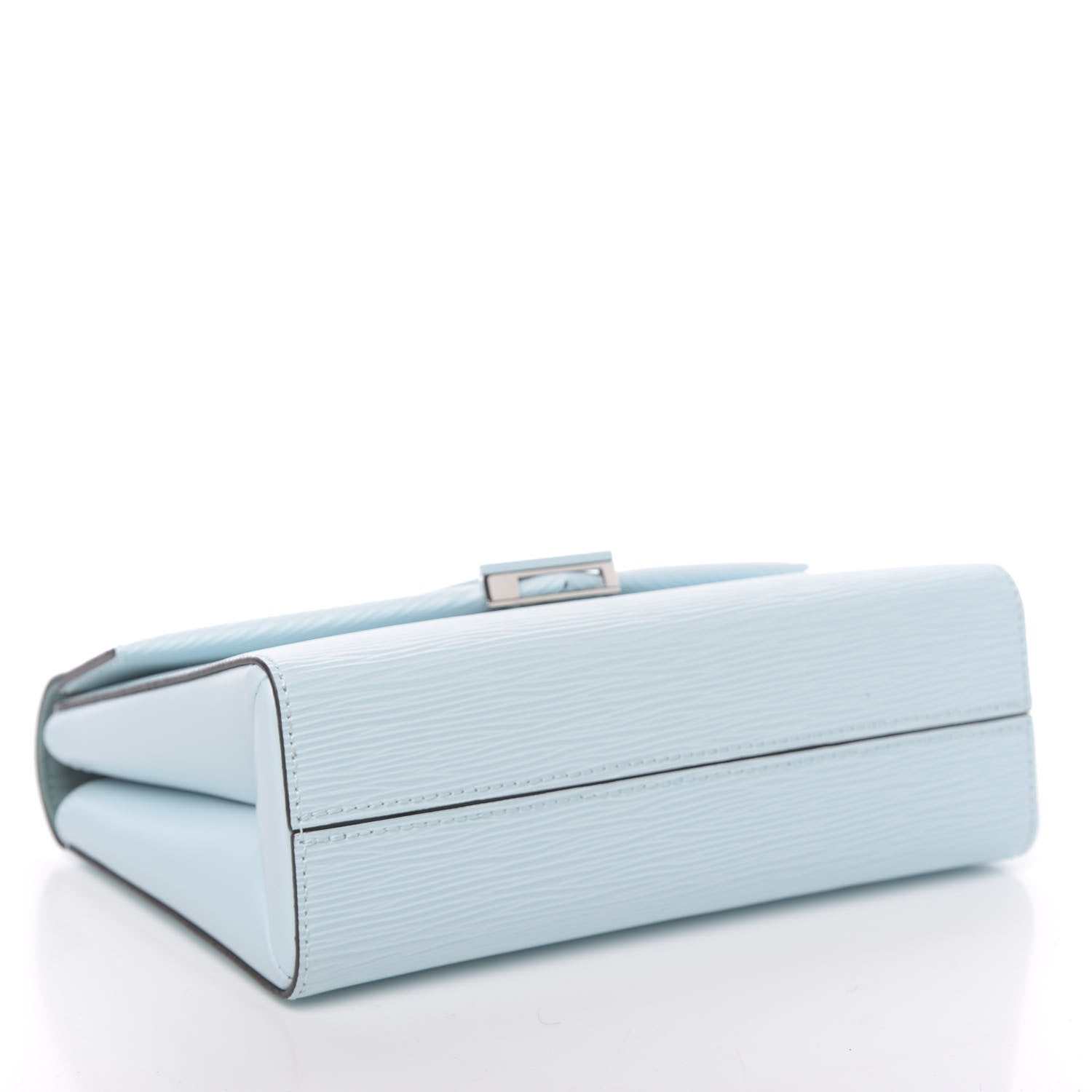 Louis Vuitton Epi Pochette Grenelle Seaside 4 of 9