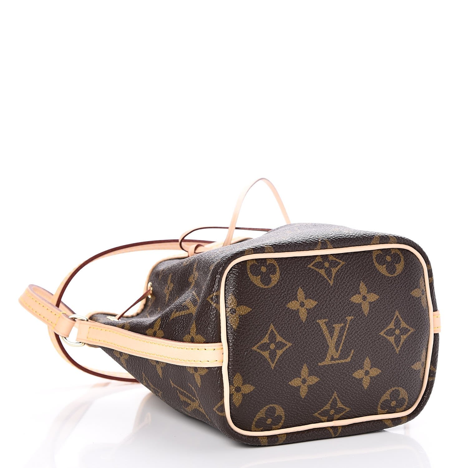 Louis Vuitton Monogram Nano Noe 4 of 8