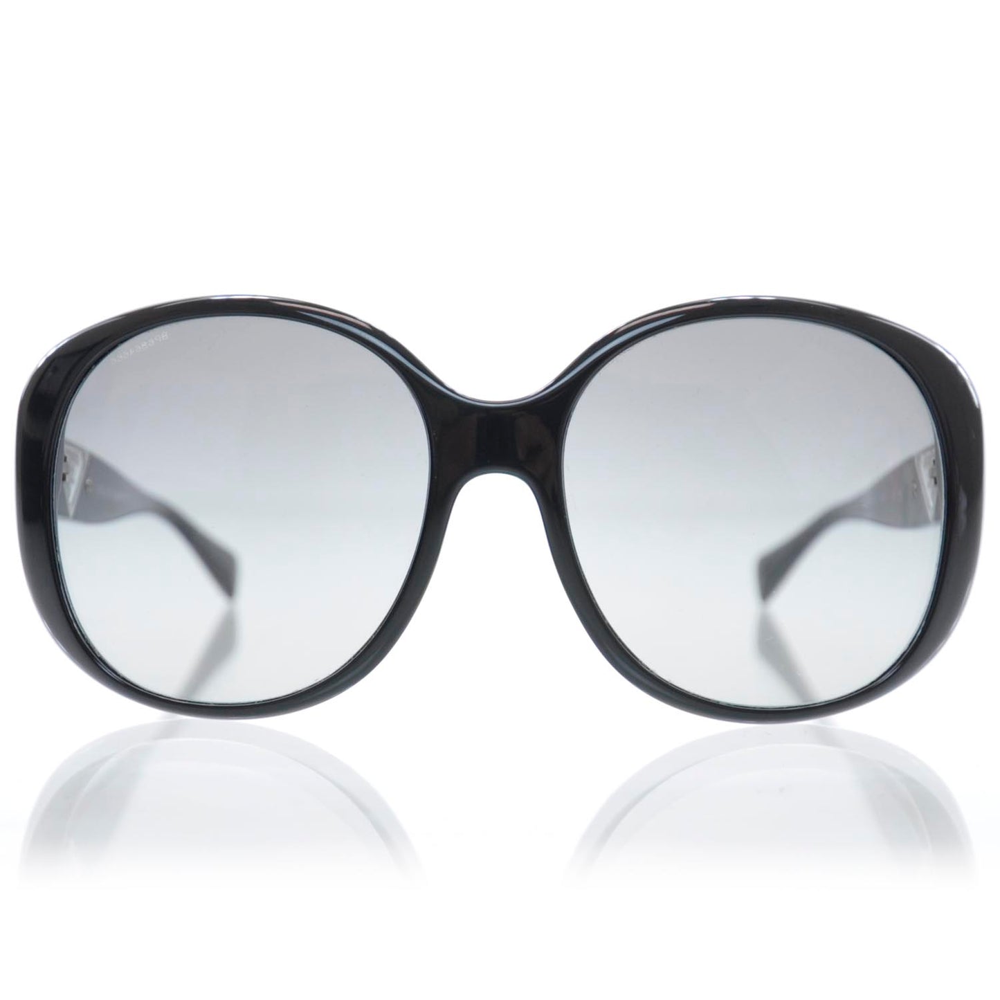 Logo Sunglasses SPR 15O Black