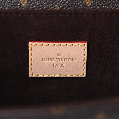 Louis Vuitton Monogram Pochette Metis 6 of 8