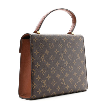 Louis Vuitton Monogram Malesherbes 3 of 10