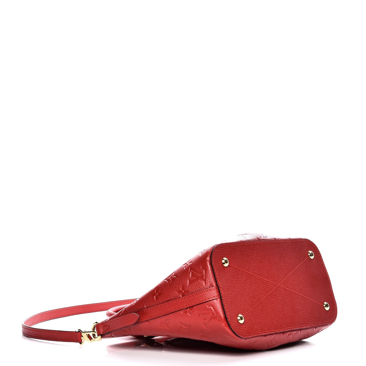 Empreinte Mazarine PM Cherry