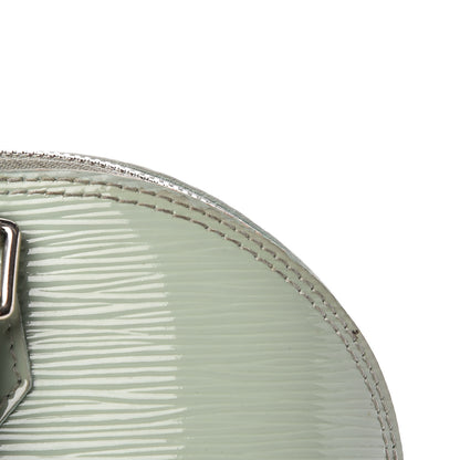 Louis Vuitton Electric Epi Alma PM Amande 14 of 22