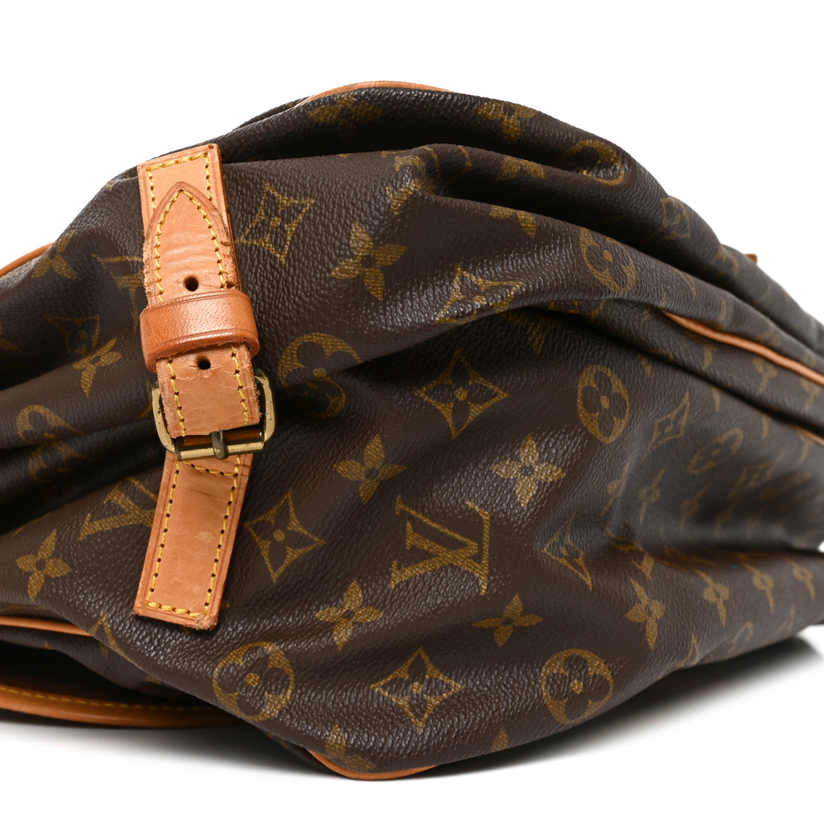 Monogram Saumur 35
