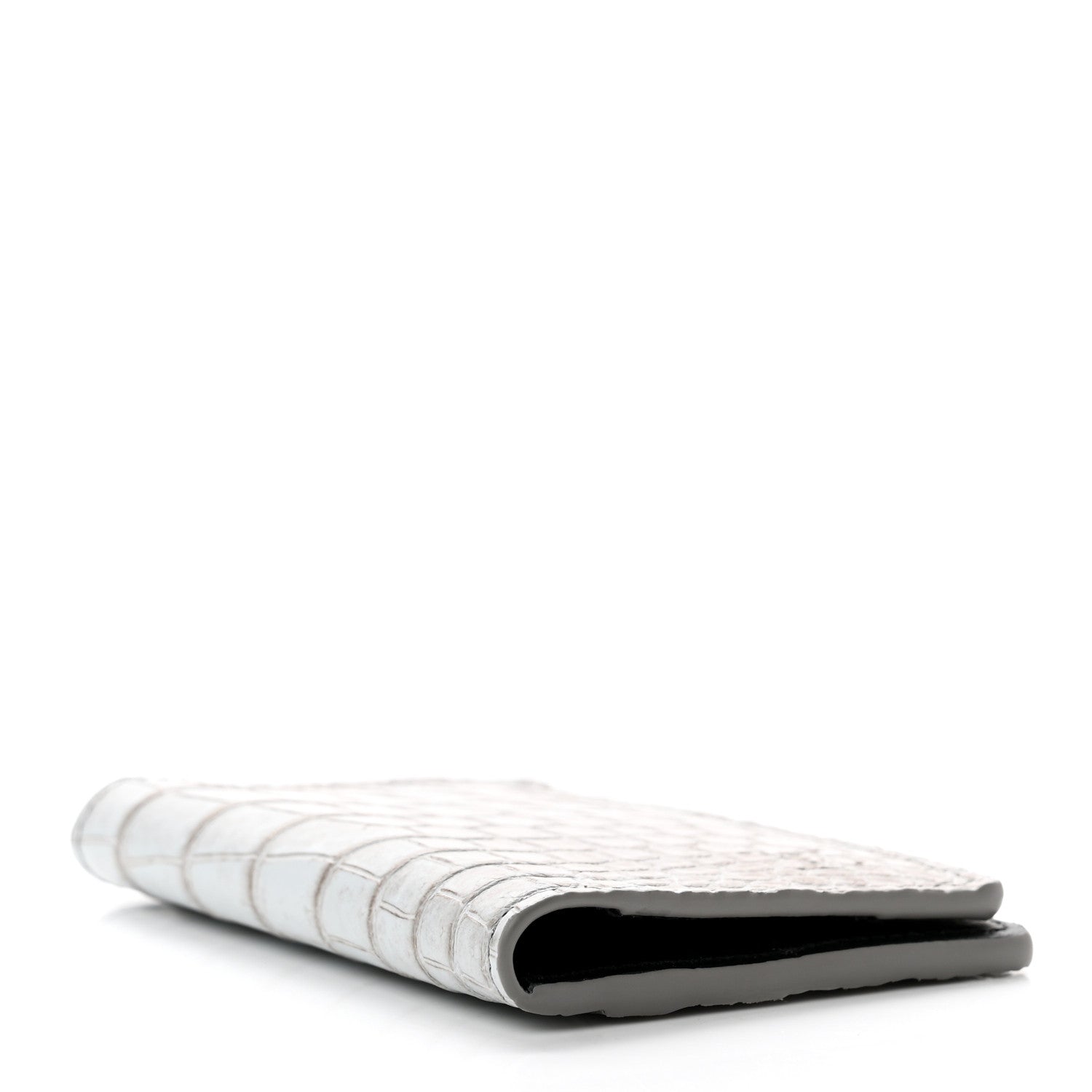 Louis Vuitton Himalaya Crocodile Pocket Organizer 4 of 7