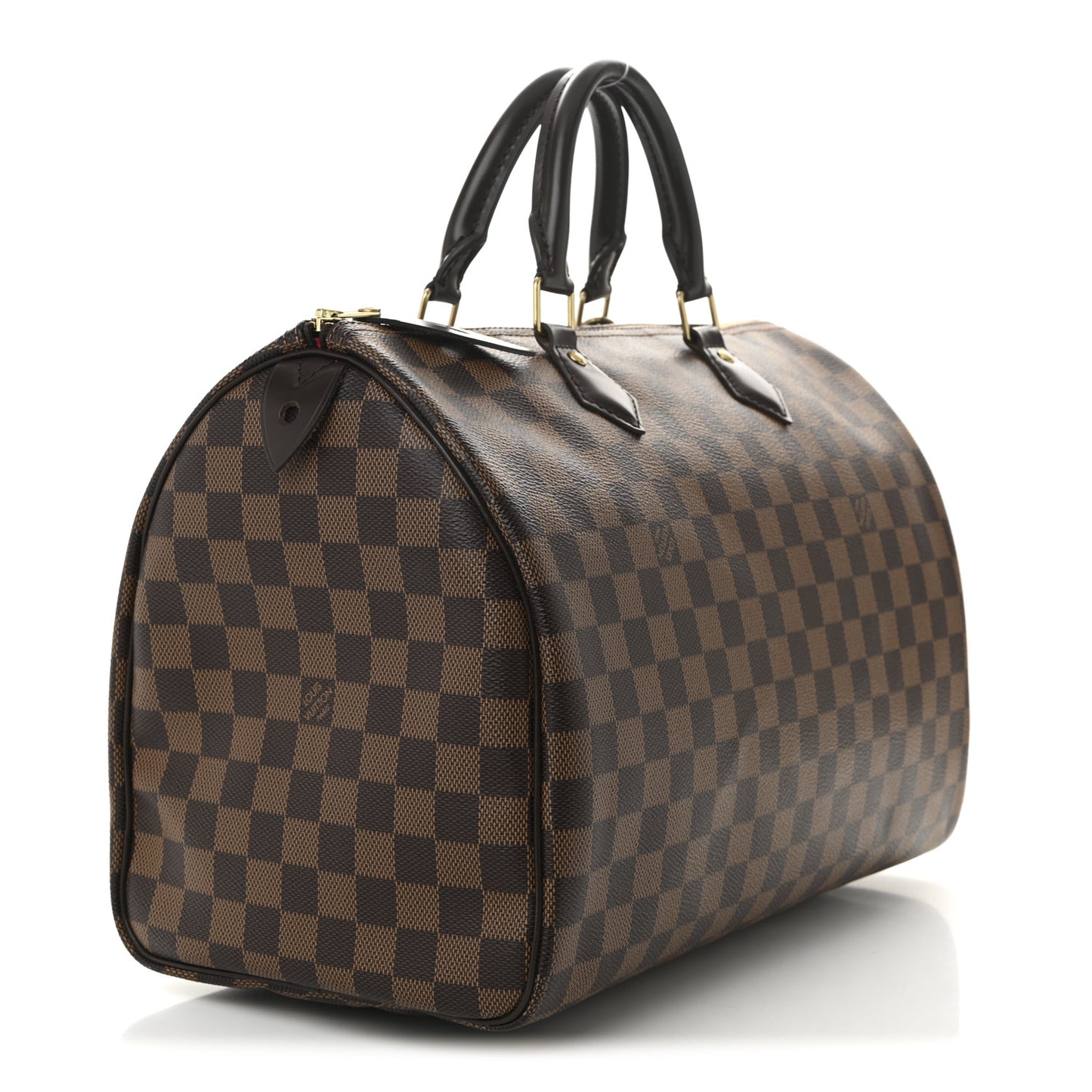 Damier Ebene Speedy 35